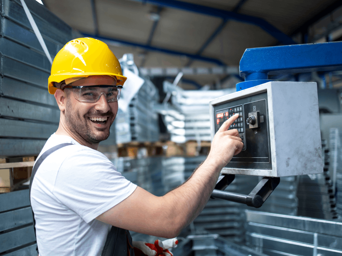 OSHA's Renewed Amputation NEP: What Manufacturers Need to Know Now